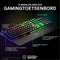 SteelSeries Apex Pro - Gaming Toetsenbord - QWERTY - OmniPoint Switch - Zwart