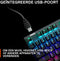 SteelSeries Apex Pro - Gaming Toetsenbord - QWERTY - OmniPoint Switch - Zwart