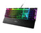 SteelSeries Apex Pro - Gaming Toetsenbord - QWERTY - OmniPoint Switch - Zwart