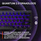 SteelSeries Apex Pro Mini - Draadloos Gaming Toetsenbord - US Qwerty Layout