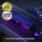 SteelSeries Apex Pro Mini - Draadloos Gaming Toetsenbord - US Qwerty Layout