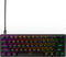SteelSeries Apex Pro Mini - Gaming Toetsenbord - US Qwerty - Zwart