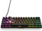 SteelSeries Apex Pro Mini - Gaming Toetsenbord - US Qwerty - Zwart