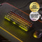SteelSeries Apex Pro Mini - Gaming Toetsenbord - US Qwerty - Zwart