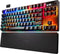 SteelSeries Apex Pro TKL 2023 - Draadloos Gaming Toetsenbord - QWERTY - OmniPoint Switch