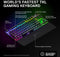 SteelSeries Apex Pro TKL (2023) - Gaming Toetsenbord - FR AZERTY - OmniPoint Switch
