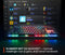 SteelSeries Apex Pro TKL Gen 3 Mechanisch Gaming Keyboard - US Layout - Rapid Tap