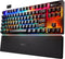 SteelSeries Apex Pro TKL WL Gen 3 Gaming Keyboard - US Layout - Rapid Tap