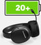 SteelSeries Arctis 1 Wireless Gaming Headset - Zwart - PC & Switch (Lite) & PS5