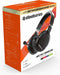 SteelSeries Arctis 1 Wireless Gaming Headset - Zwart - PC & Switch (Lite) & PS5