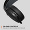 SteelSeries Arctis 7+ Gaming Headset - PC & PS5 / PS4