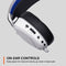 SteelSeries Arctis 7P+ Draadloze Game Headset - PS5/PS4