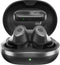 SteelSeries Arctis GameBuds X - Zwart - Draadloze gamingoordopjes - 2,4-GHz en Bluetooth 5.3 - ANC/Transparency-modus - IP55-waterbestendigheid - 40 uur accuduur - Draadloos opladen - Xbox, PS5, PC & Mobiel