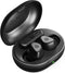 SteelSeries Arctis GameBuds - Zwart - Draadloze gamingoordopjes - 2,4-GHz en Bluetooth 5.3 - ANC/Transparency-modus - IP55-waterbestendigheid - 40 uur accuduur - Draadloos opladen - PS5, PC & Mobiel