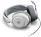 SteelSeries Arctis Nova 1 - Gaming Headset - Wit - PS4/PS5, PC, Xbox & Nintendo Switch
