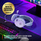 SteelSeries Arctis Nova 1 - Gaming Headset - Wit - PS4/PS5, PC, Xbox & Nintendo Switch