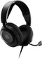 SteelSeries Arctis Nova 1 - Gaming Headset - Zwart - PS4/PS5, PC, Xbox & Nintendo Switch