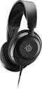 SteelSeries Arctis Nova 1 - Gaming Headset - Zwart - PS4/PS5, PC, Xbox & Nintendo Switch