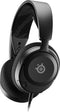 SteelSeries Arctis Nova 1 - Gaming Headset - Zwart - PS4/PS5, PC, Xbox & Nintendo Switch