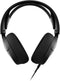 SteelSeries Arctis Nova 1 - Gaming Headset - Zwart - PS4/PS5, PC, Xbox & Nintendo Switch