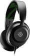 SteelSeries Arctis Nova 1X - Gaming Headset - Xbox Series X|S & Xbox One - Zwart