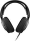 SteelSeries Arctis Nova 3 Gaming Headset - Zwart - PS4/PS5, PC & Nintendo Switch