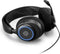 SteelSeries Arctis Nova 3 Gaming Headset - Zwart - PS4/PS5, PC & Nintendo Switch