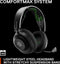 SteelSeries Arctis Nova 4X - Draadloze Gaming Headset - Zwart - Xbox Series X/Xbox One