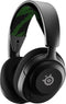 SteelSeries Arctis Nova 4X - Draadloze Gaming Headset - Zwart - Xbox Series X/Xbox One