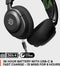 SteelSeries Arctis Nova 4X - Draadloze Gaming Headset - Zwart - Xbox Series X/Xbox One