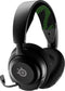 SteelSeries Arctis Nova 4X - Draadloze Gaming Headset - Zwart - Xbox Series X/Xbox One