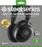 SteelSeries Arctis Nova 4X - Draadloze Gaming Headset - Zwart - Xbox Series X/Xbox One