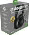 SteelSeries Arctis Nova 4X - Draadloze Gaming Headset - Zwart - Xbox Series X/Xbox One