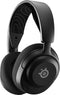 SteelSeries Arctis Nova 5 Wireless - Draadloze Gaming Headset - Zwart - 100+ audio presets - 60 uur accuduur - 2.4-GHz en Bluetooth - PC, PS5, Switch & Mobiel
