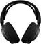 SteelSeries Arctis Nova 5 Wireless - Draadloze Gaming Headset - Zwart - 100+ audio presets - 60 uur accuduur - 2.4-GHz en Bluetooth - PC, PS5, Switch & Mobiel