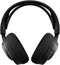 SteelSeries Arctis Nova 5P Wireless - Draadloze Gaming Headset - Zwart - 100+ audio presets - 60 uur accuduur - 2.4-GHz en Bluetooth - PS5, PC, Switch en Mobiel