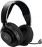 SteelSeries Arctis Nova 5P Wireless - Draadloze Gaming Headset - Zwart - 100+ audio presets - 60 uur accuduur - 2.4-GHz en Bluetooth - PS5, PC, Switch en Mobiel
