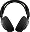SteelSeries Arctis Nova 5X Wireless - Draadloze Gaming Headset - Zwart - 100+ audio presets - 60 uur accuduur - 2.4-GHz en Bluetooth - Xbox & PC