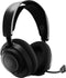 SteelSeries Arctis Nova 7 Draadloze Gaming Headset - Zwart - PS4/PS5, PC & Nintendo Switch