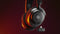 SteelSeries Arctis Nova 7 Draadloze Gaming Headset - Zwart - PS4/PS5, PC & Nintendo Switch
