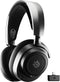 SteelSeries Arctis Nova 7 Draadloze Gaming Headset - Zwart - PS4/PS5, PC & Nintendo Switch