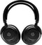 SteelSeries Arctis Nova 7 Draadloze Gaming Headset - Zwart - PS4/PS5, PC & Nintendo Switch