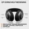 SteelSeries Arctis Nova 7 Draadloze Gaming Headset - Zwart - PS4/PS5, PC & Nintendo Switch