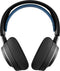 SteelSeries Arctis Nova 7P Draadloze Gaming Headset - Zwart - PS5 & PS4