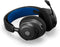 SteelSeries Arctis Nova 7P Draadloze Gaming Headset - Zwart - PS5 & PS4