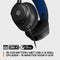 SteelSeries Arctis Nova 7P Draadloze Gaming Headset - Zwart - PS5 & PS4