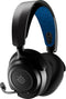 SteelSeries Arctis Nova 7P Draadloze Gaming Headset - Zwart - PS5 & PS4