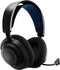 SteelSeries Arctis Nova 7P Draadloze Gaming Headset - Zwart - PS5 & PS4