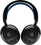 SteelSeries Arctis Nova 7P Draadloze Gaming Headset - Zwart - PS5 & PS4