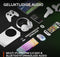 SteelSeries Arctis Nova 7X - Draadloze Gaming Headset - Wit - Xbox Series X/Xbox One